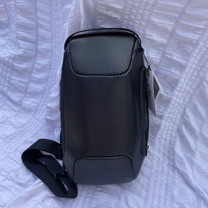 Amazing quality sling bags and comes with USB, code lock zippers and waterproof